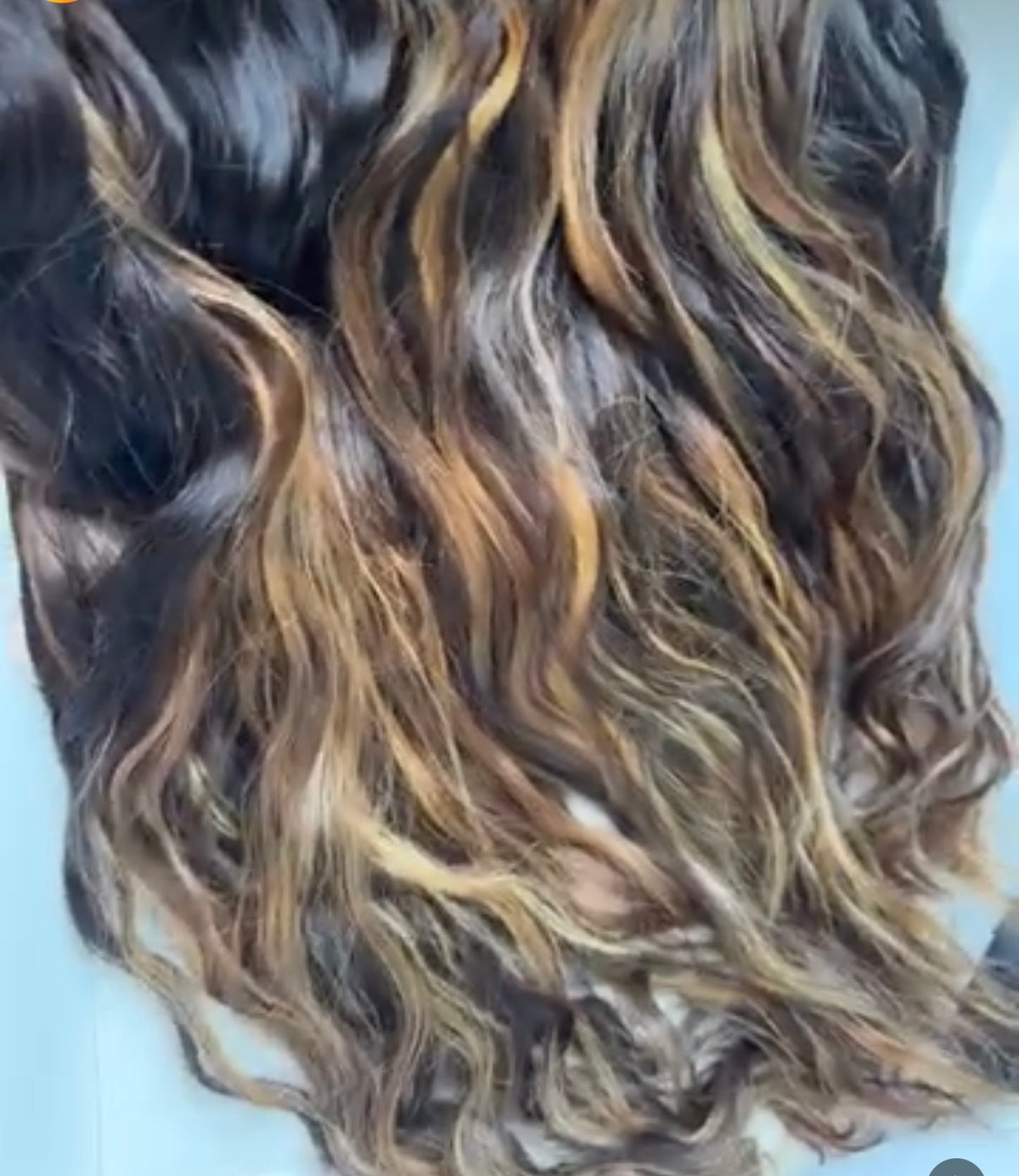 Custom color