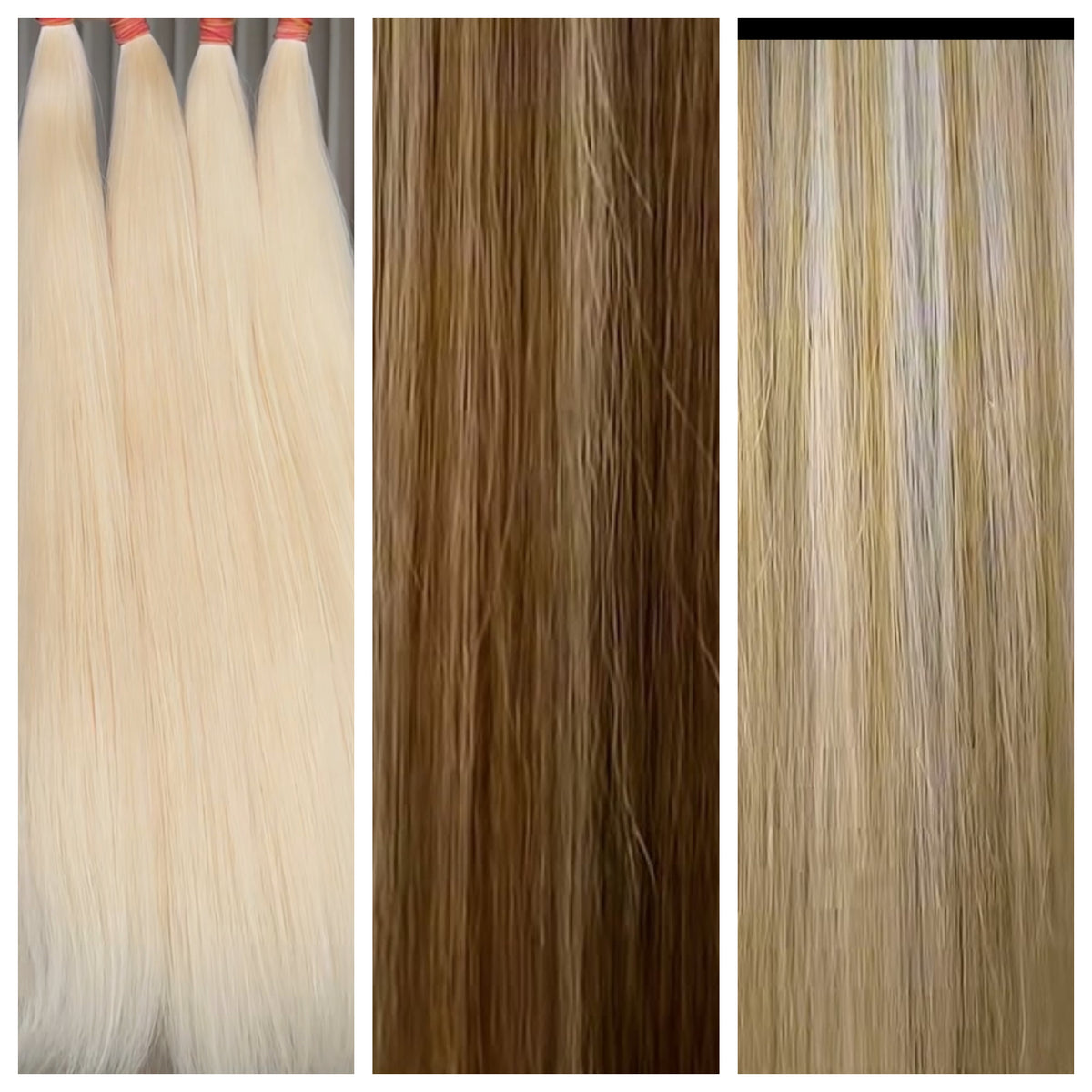 Custom color