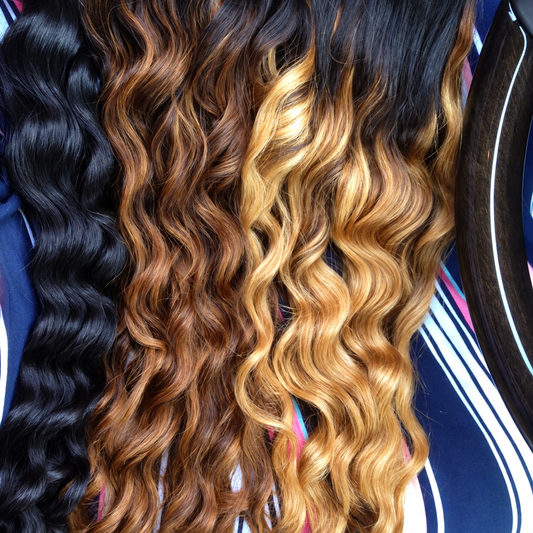 Custom color