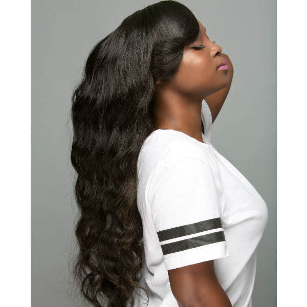 Brazilian Hair