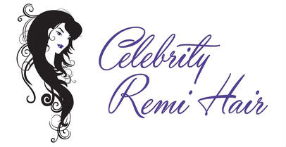 Celebrity Remi Hair