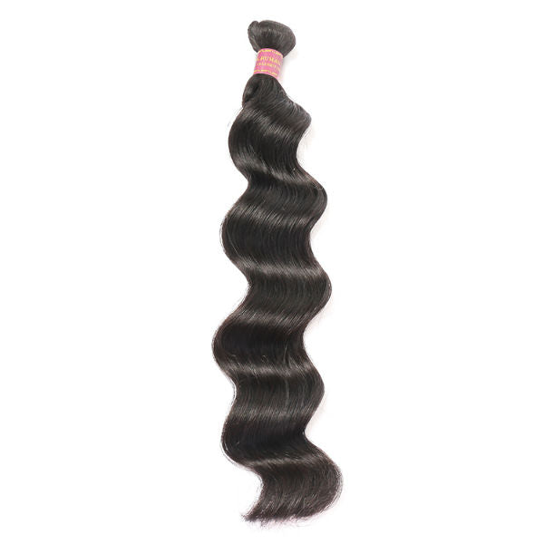 Peruvian Hair